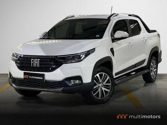 FIAT STRADA 1.3 FIREFLY FLEX VOLCANO CD CVT FIAT STRADA 1.3 FIREFLY FLEX VOLCANO CD CVT